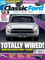Classic Ford